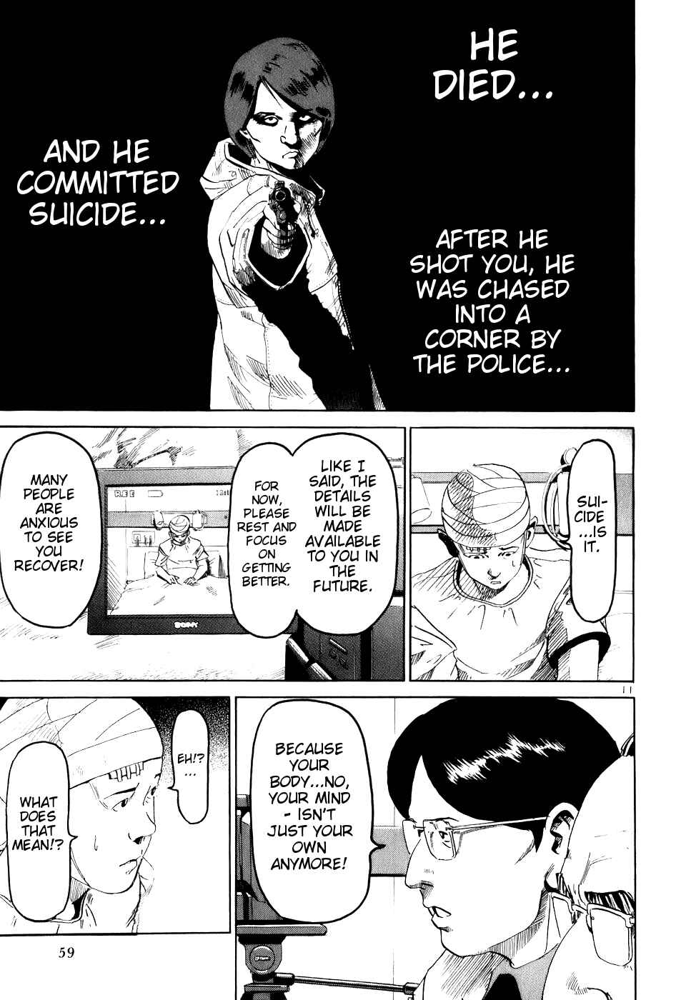 Page 11 Chapter 2 HE∀DS