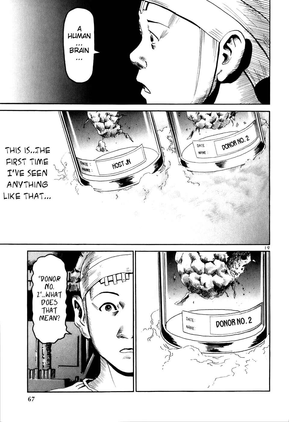 Page 19 Chapter 2 HE∀DS