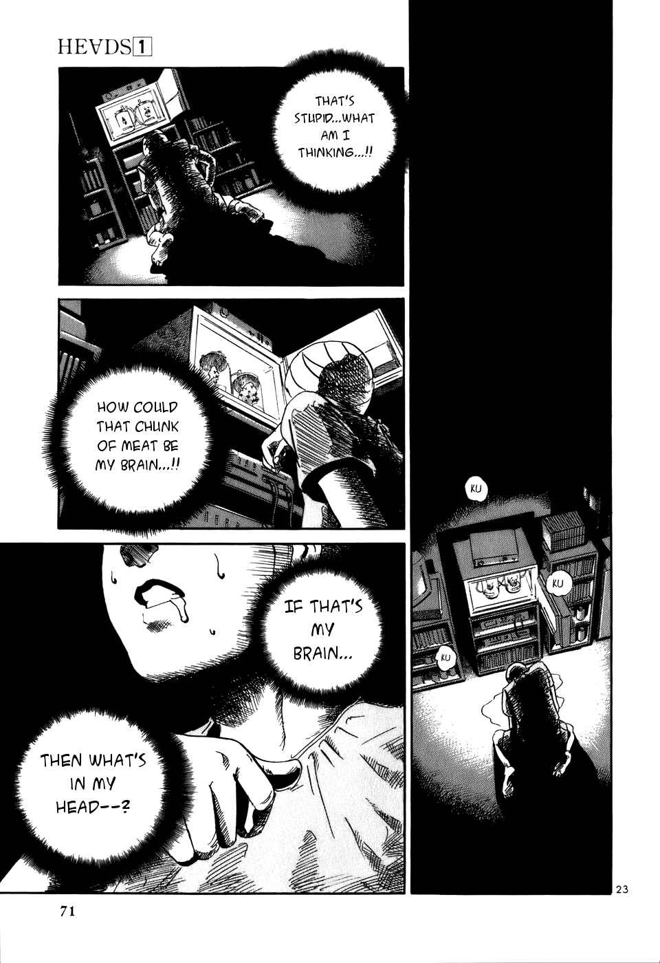 Page 23 Chapter 2 HE∀DS