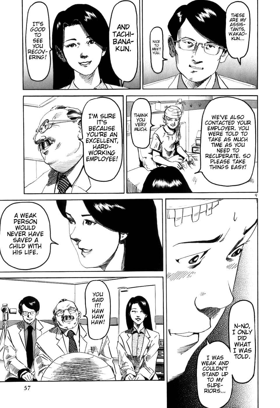 Page 9 Chapter 2 HE∀DS