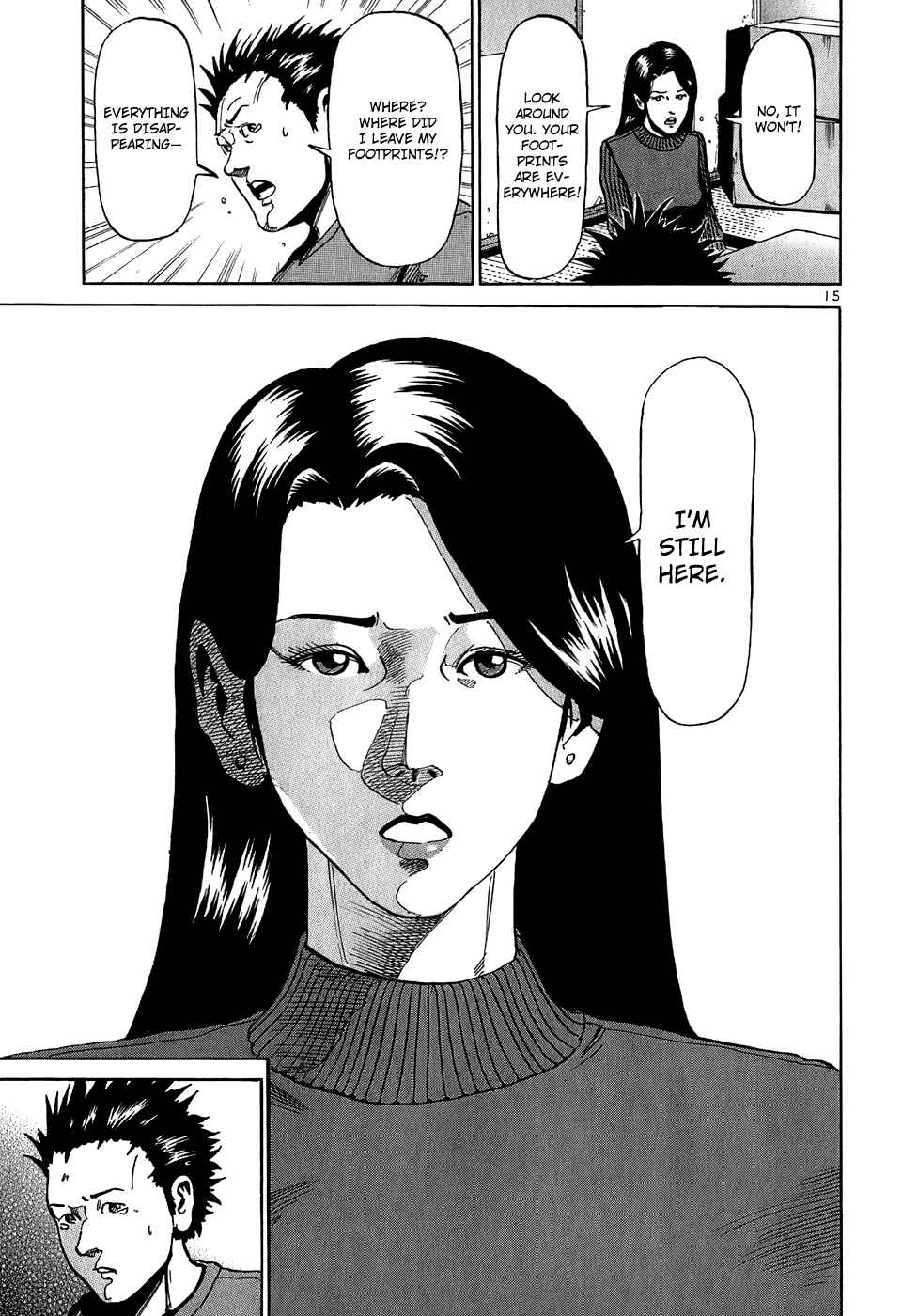 Page 16 Chapter 28 HE∀DS