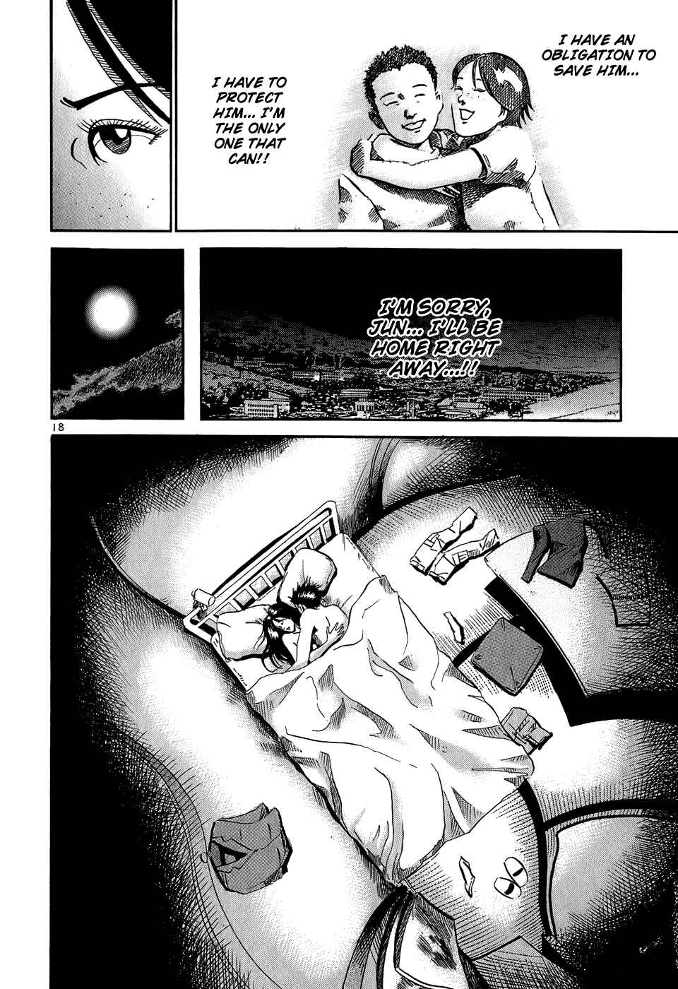 Page 19 Chapter 28 HE∀DS