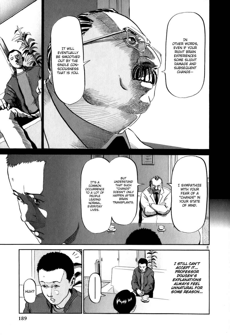 Page 9 Chapter 19 HE∀DS