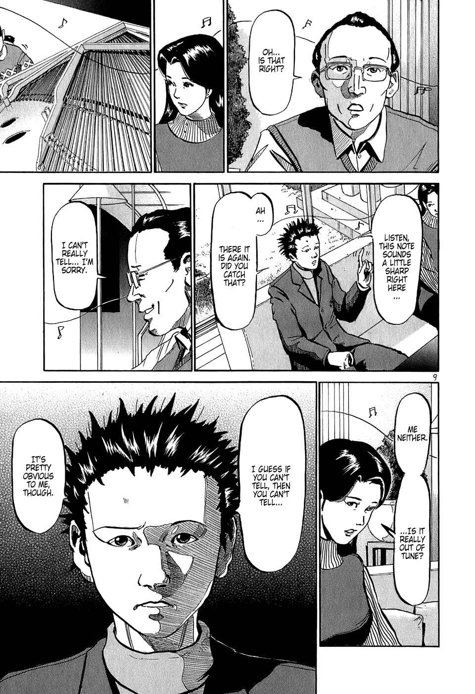 Page 10 Chapter 25 HE∀DS