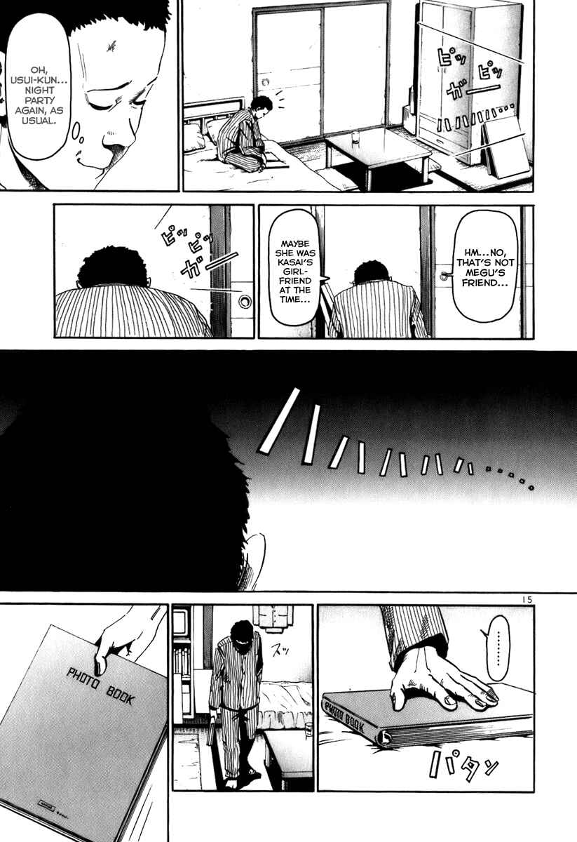 Page 16 Chapter 9 HE∀DS
