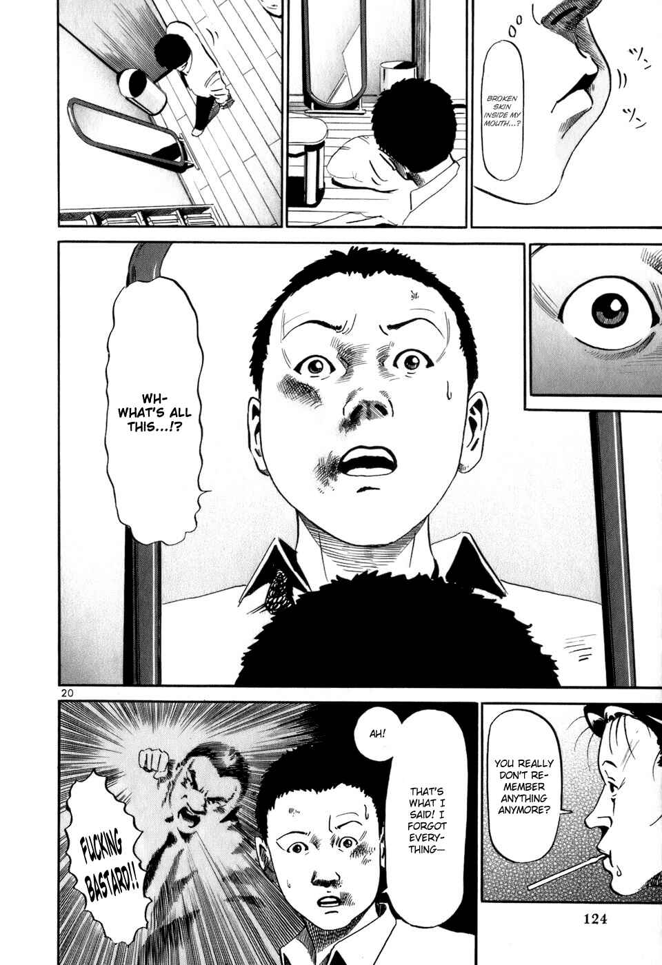 Page 20 Chapter 15 HE∀DS