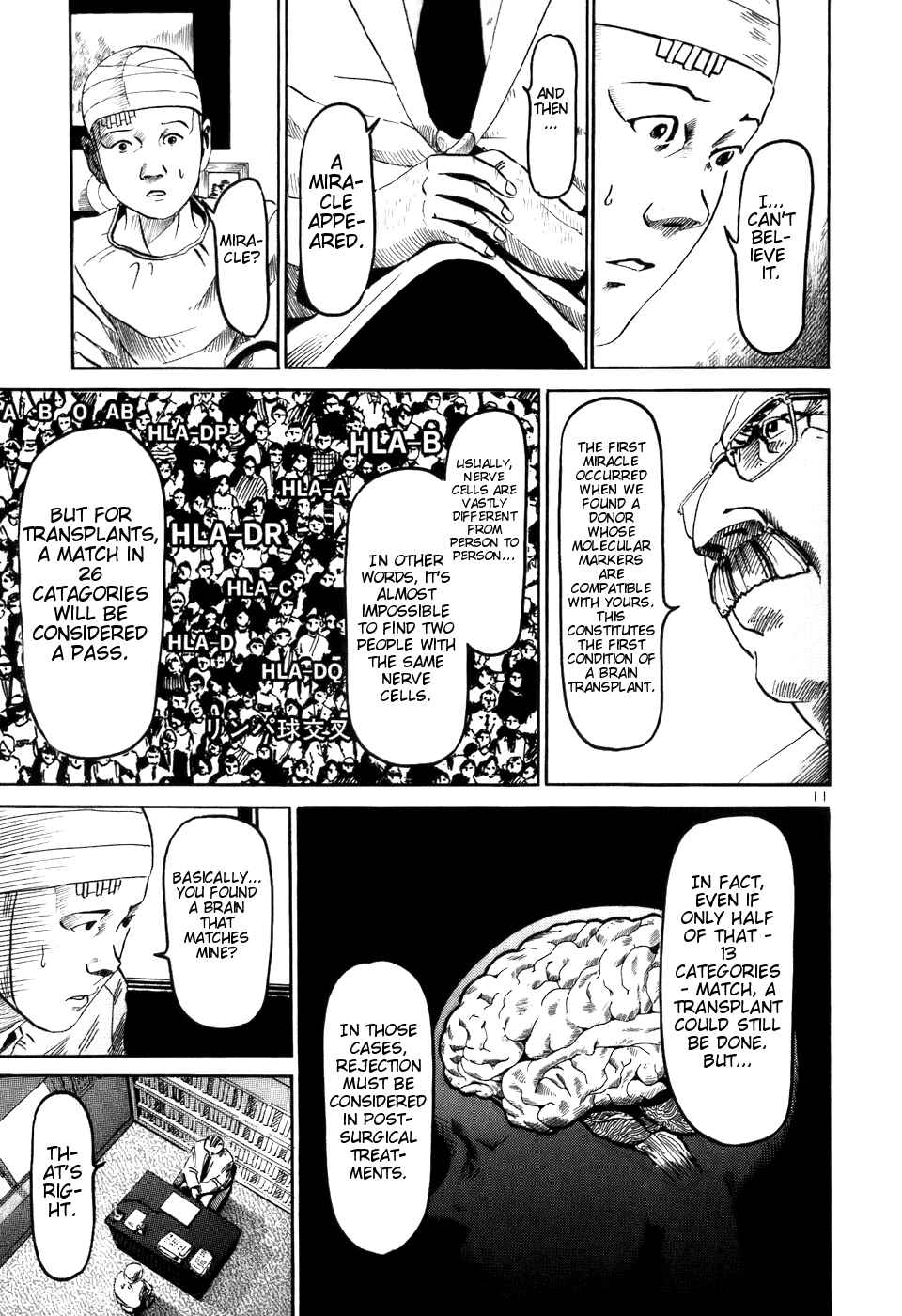 Page 11 Chapter 3 HE∀DS