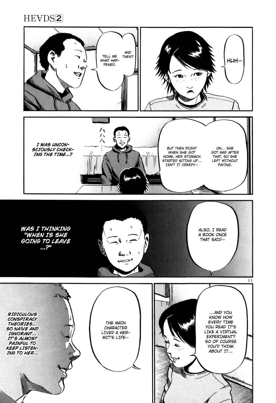 Page 12 Chapter 20 HE∀DS