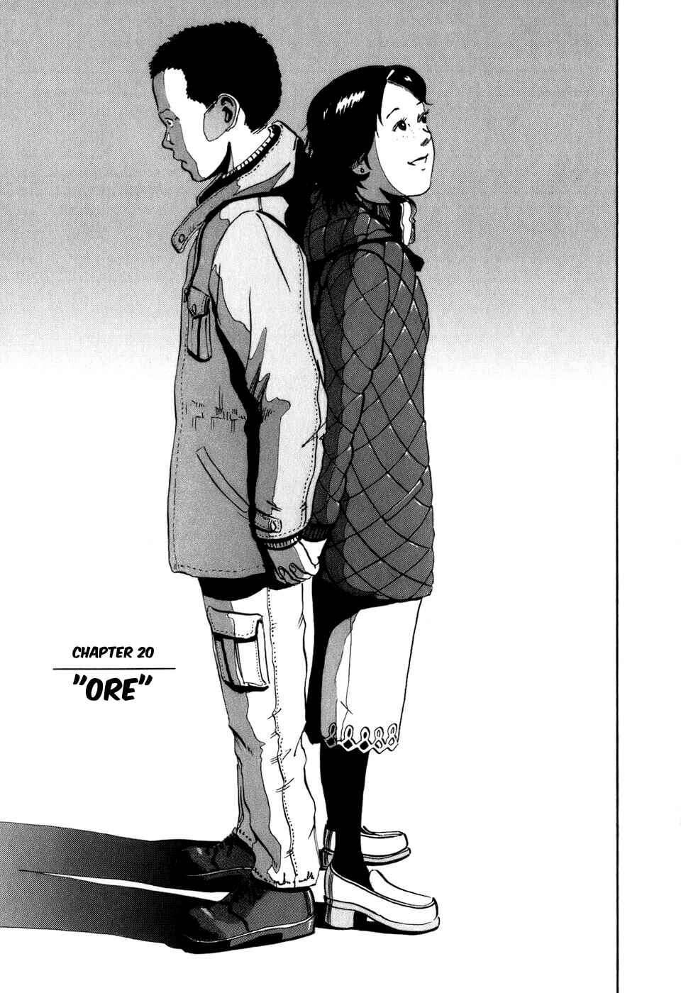 Page 2 Chapter 20 HE∀DS
