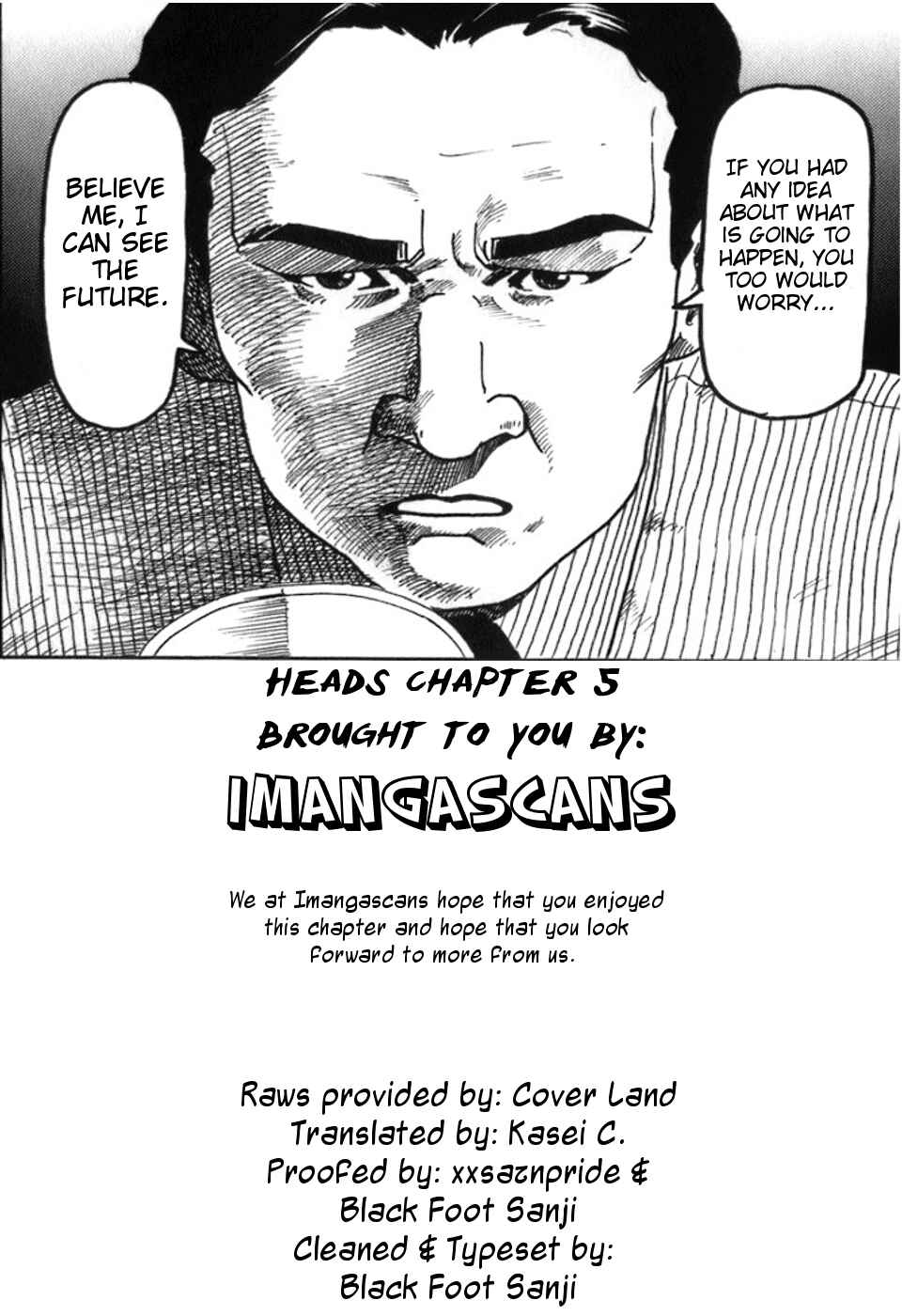Page 19 Chapter 5 HE∀DS
