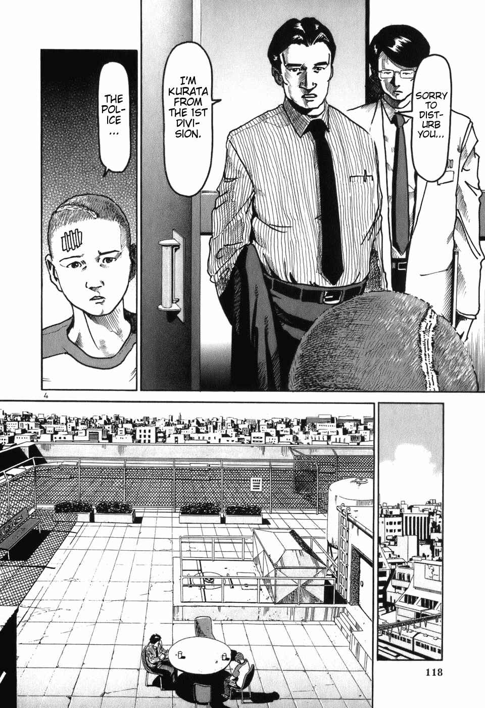 Page 4 Chapter 5 HE∀DS