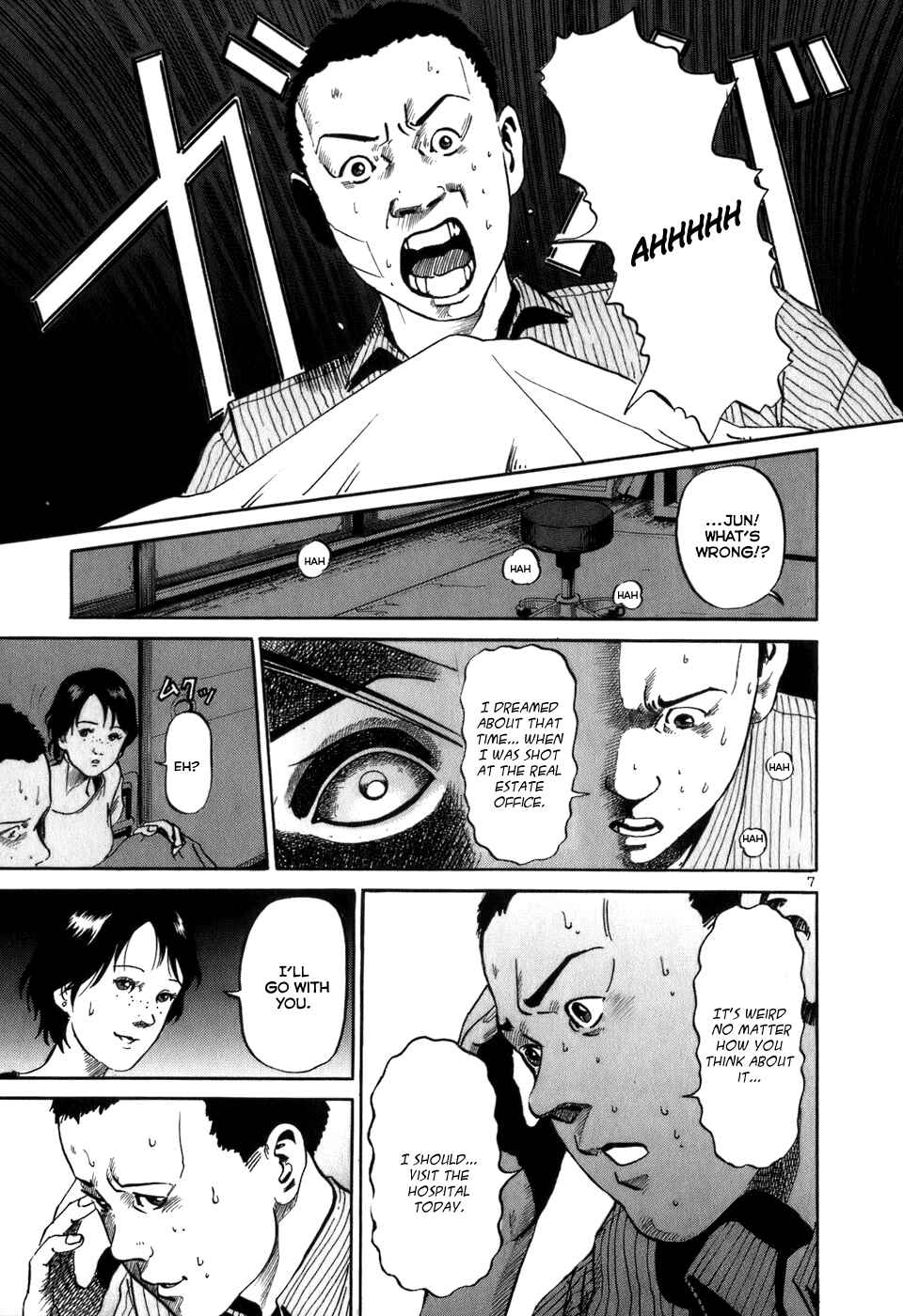 Page 9 Chapter 10 HE∀DS