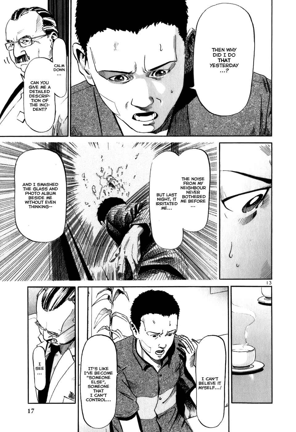 Page 15 Chapter 10 HE∀DS