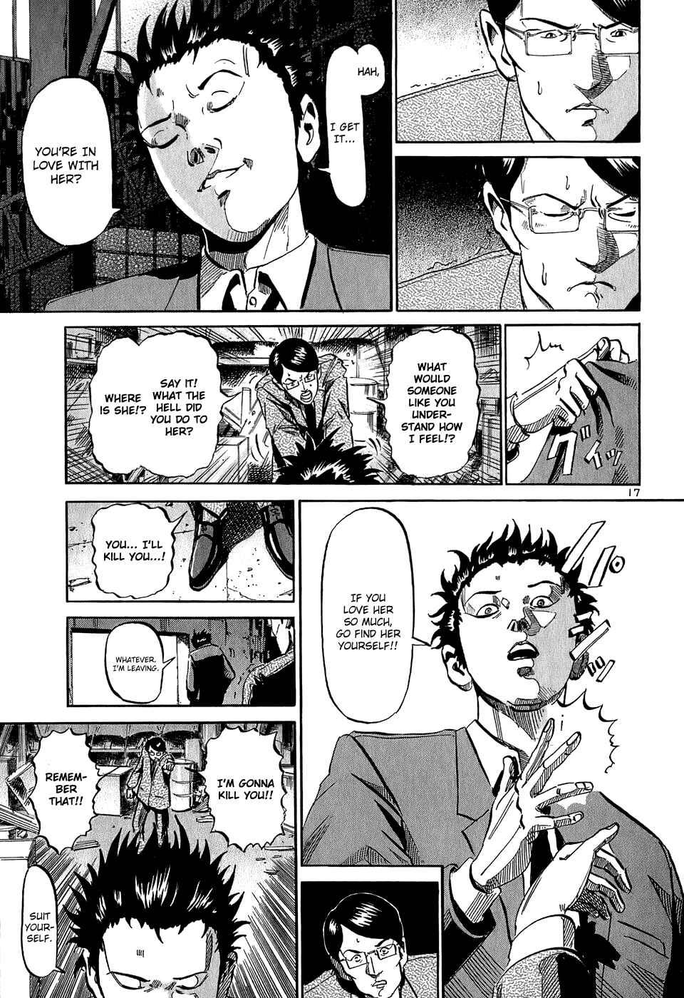 Page 17 Chapter 30 HE∀DS