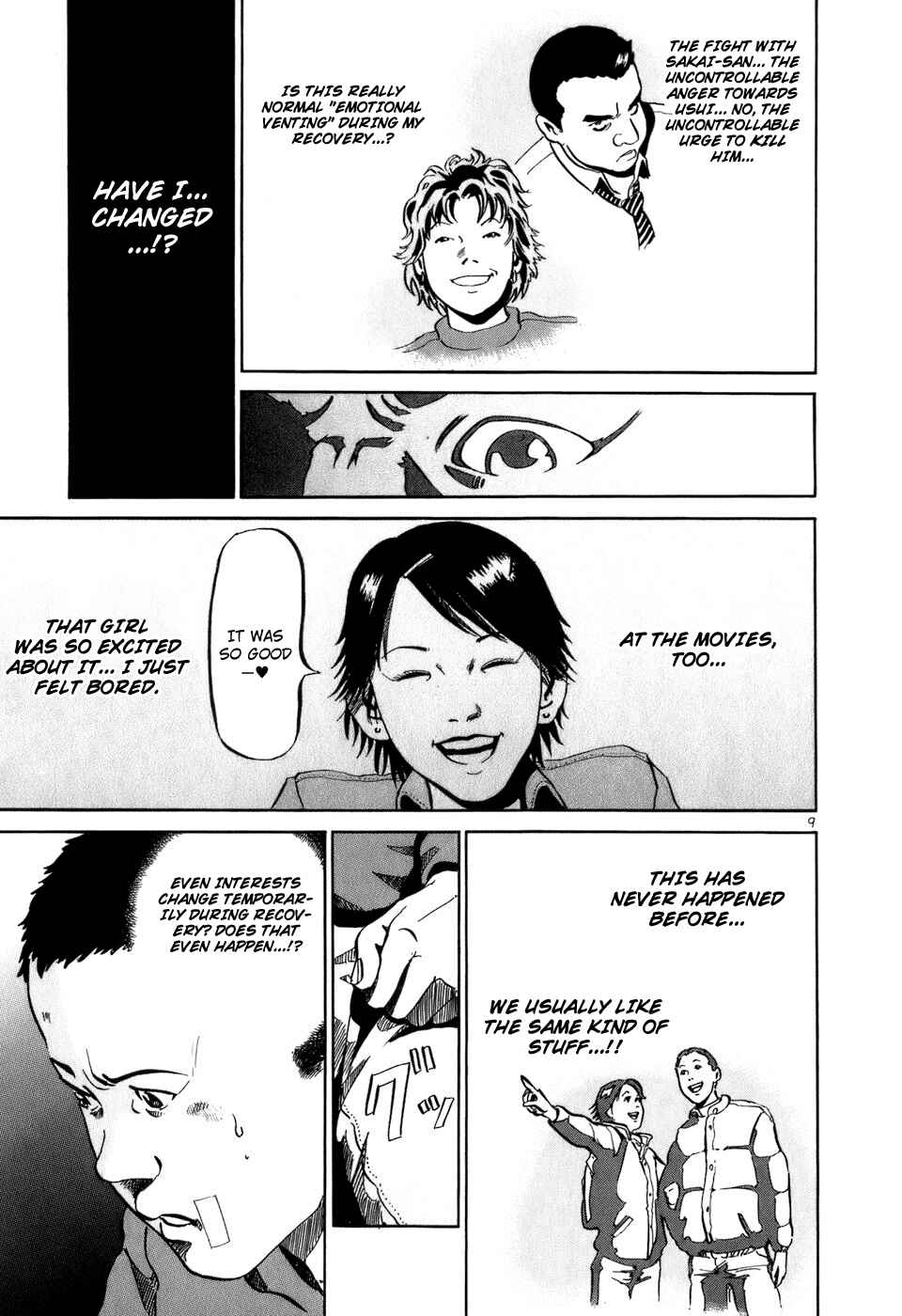 Page 10 Chapter 18 HE∀DS