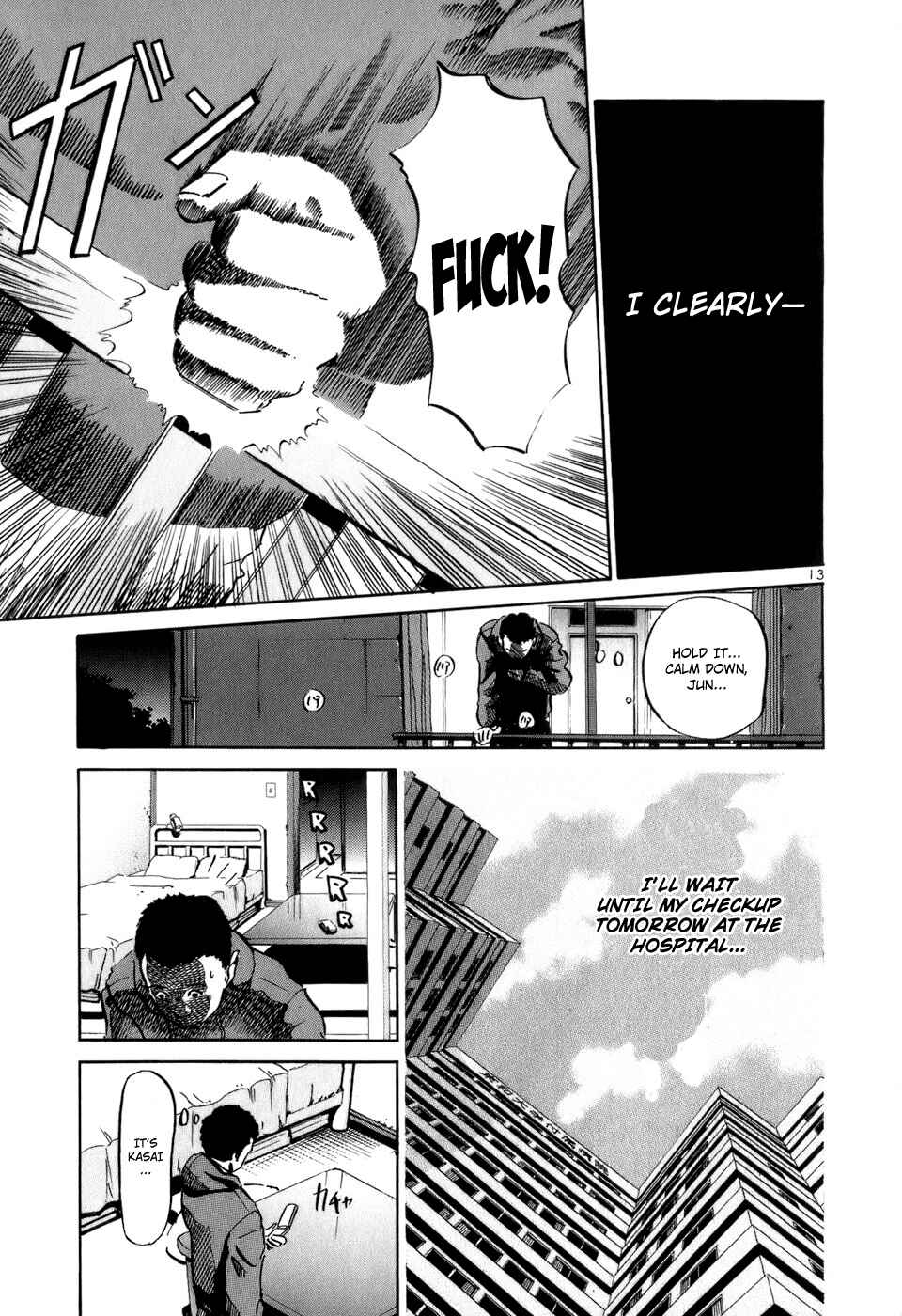 Page 14 Chapter 18 HE∀DS