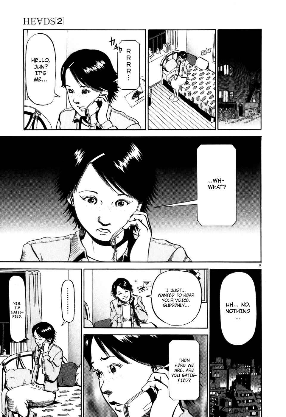 Page 6 Chapter 18 HE∀DS