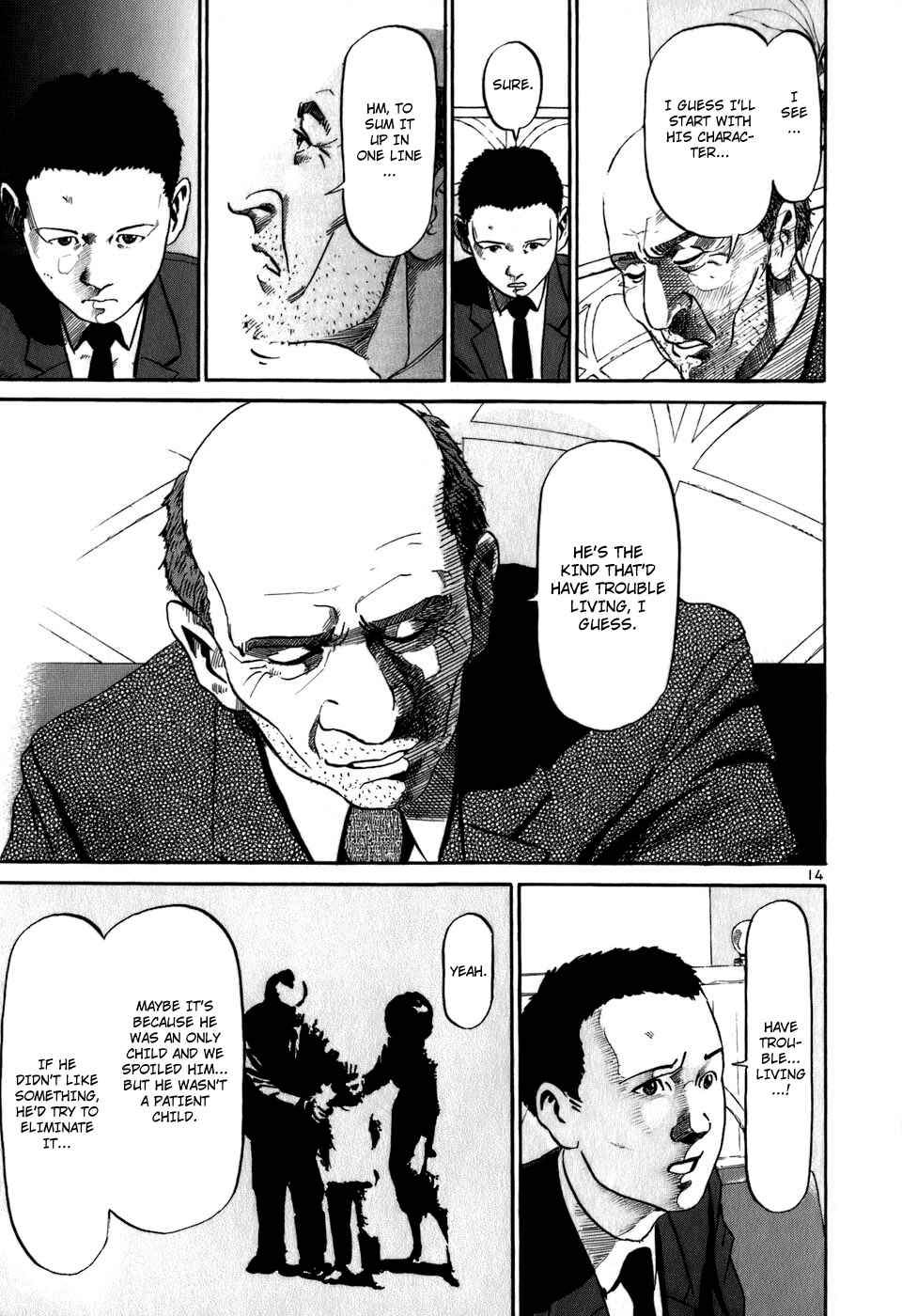 Page 15 Chapter 12 HE∀DS
