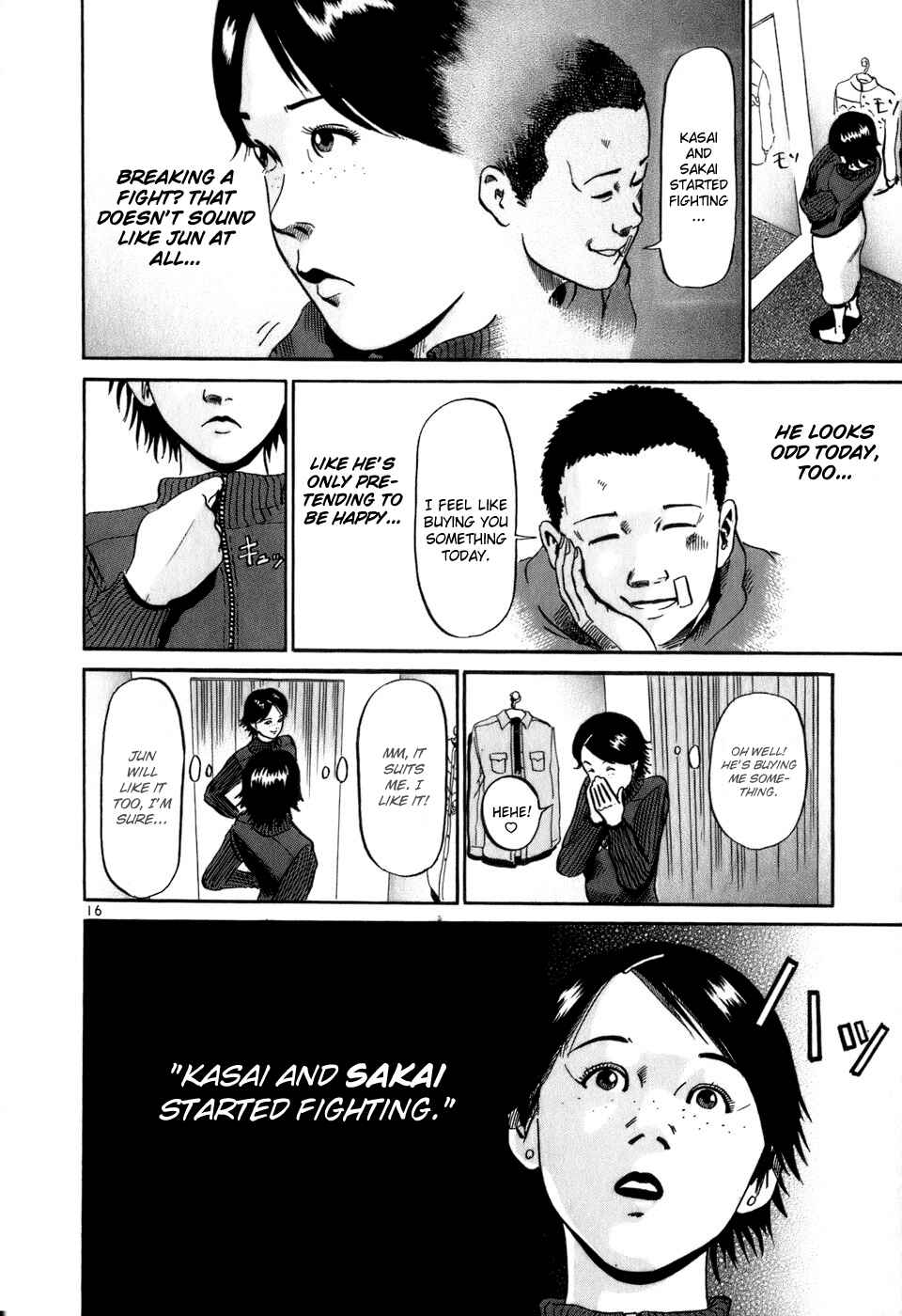 Page 17 Chapter 16 HE∀DS