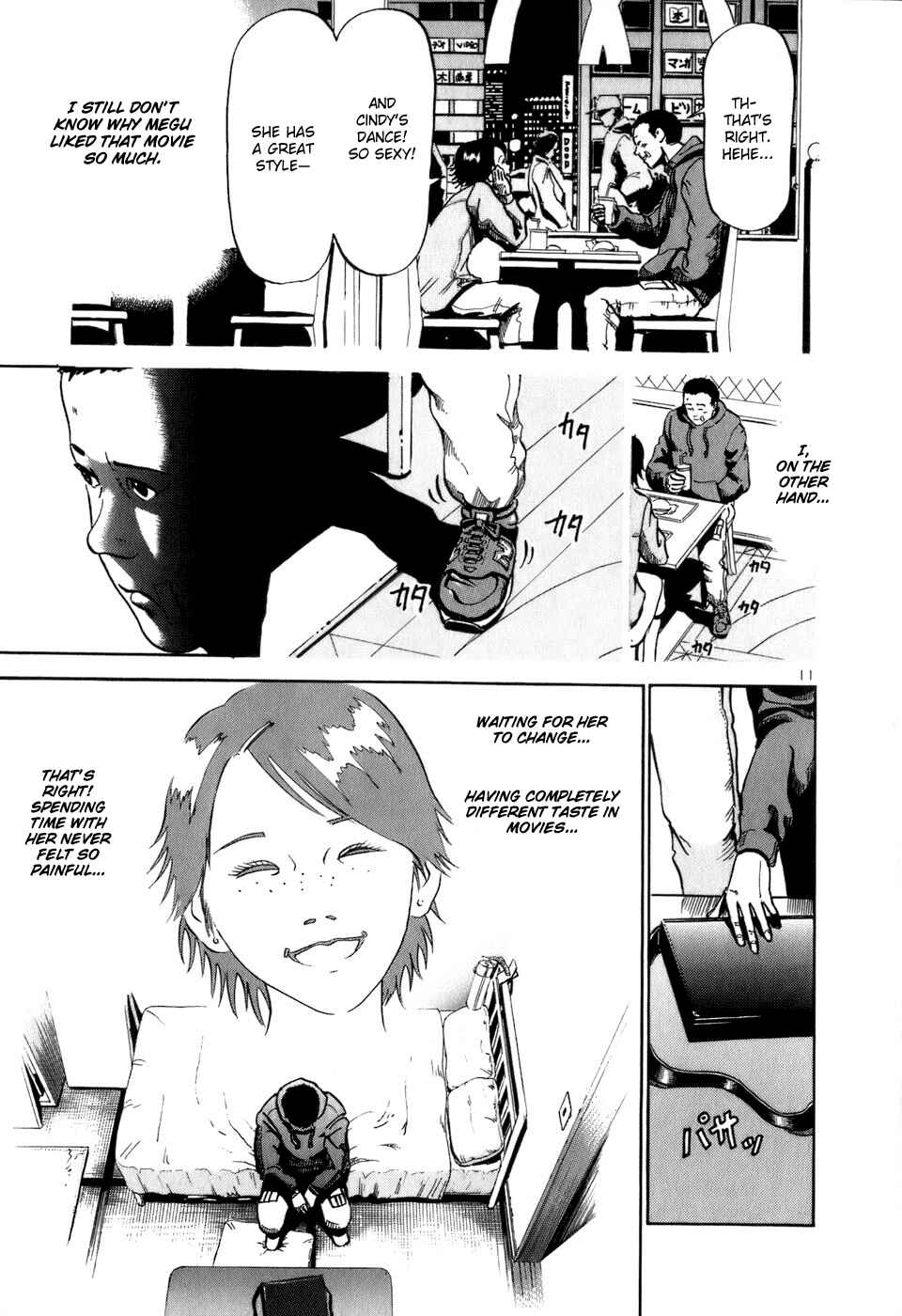 Page 12 Chapter 17 HE∀DS
