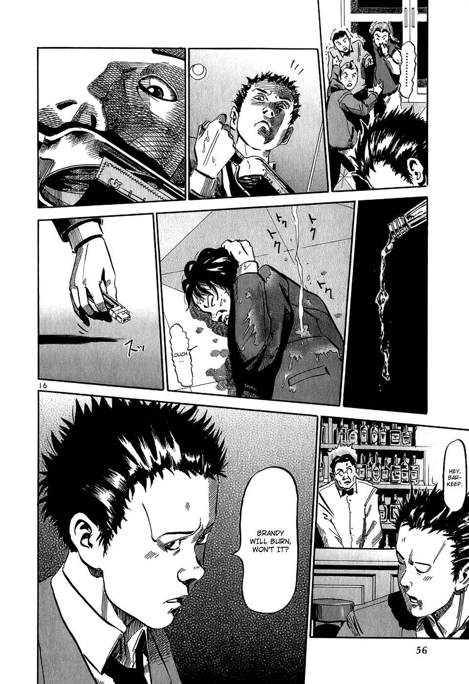 Page 17 Chapter 23 HE∀DS