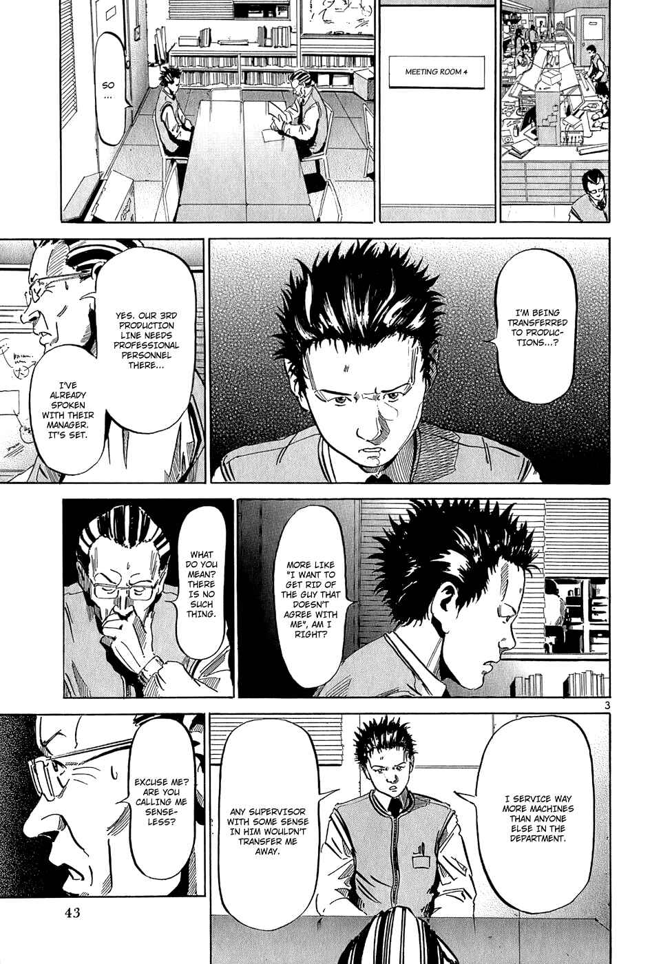 Page 4 Chapter 23 HE∀DS