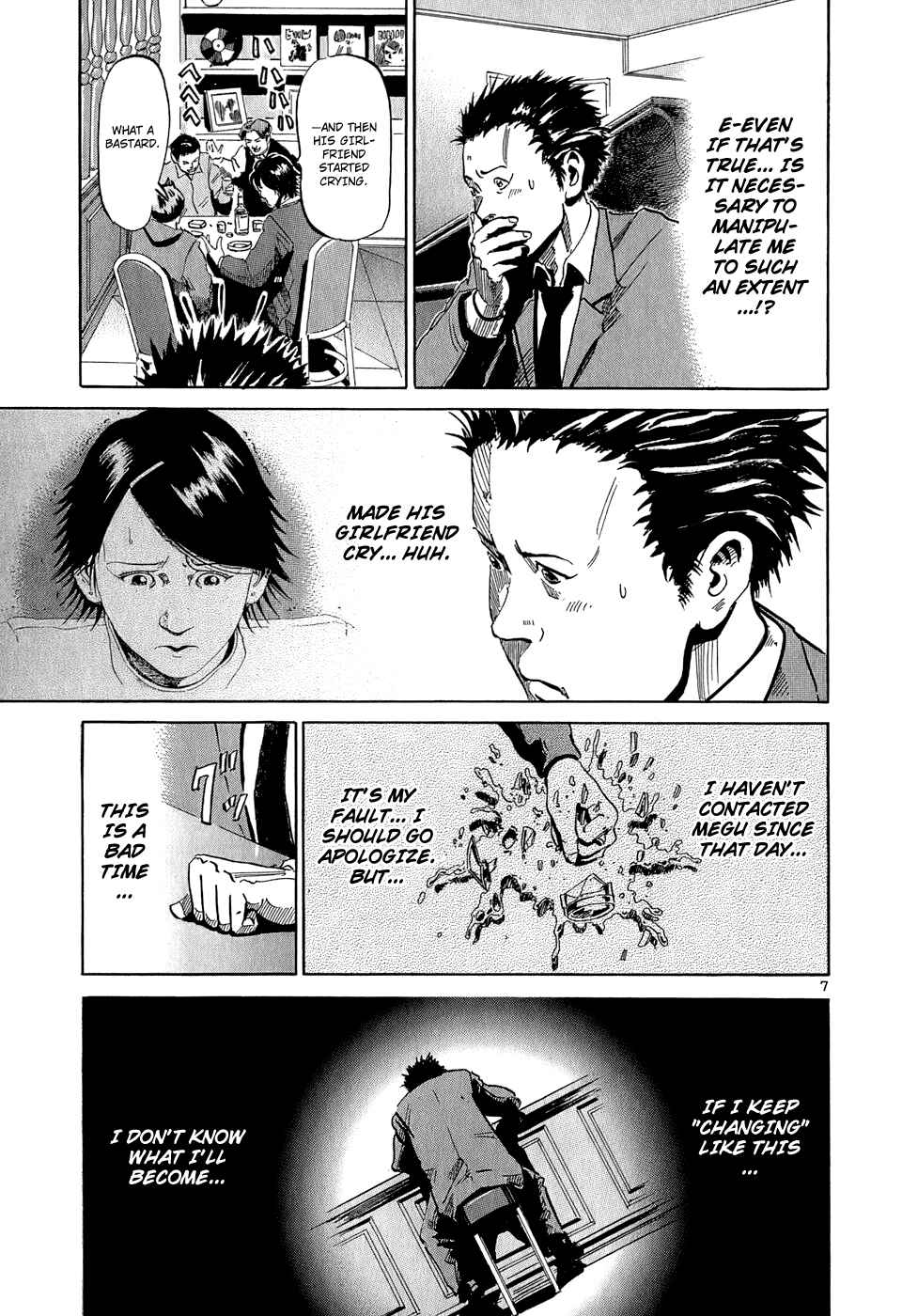 Page 8 Chapter 23 HE∀DS
