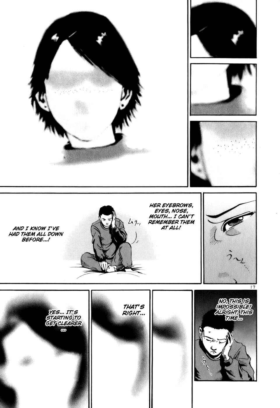 Page 18 Chapter 14 HE∀DS