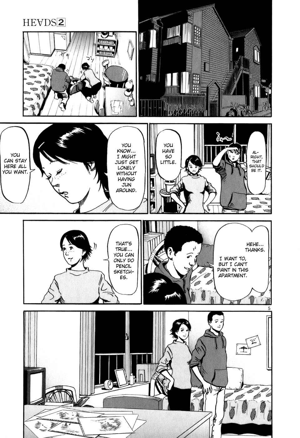 Page 6 Chapter 14 HE∀DS