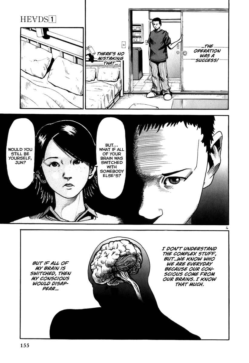 Page 5 Chapter 7 HE∀DS
