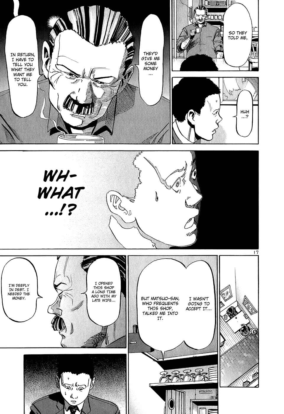 Page 22 Chapter 21 HE∀DS