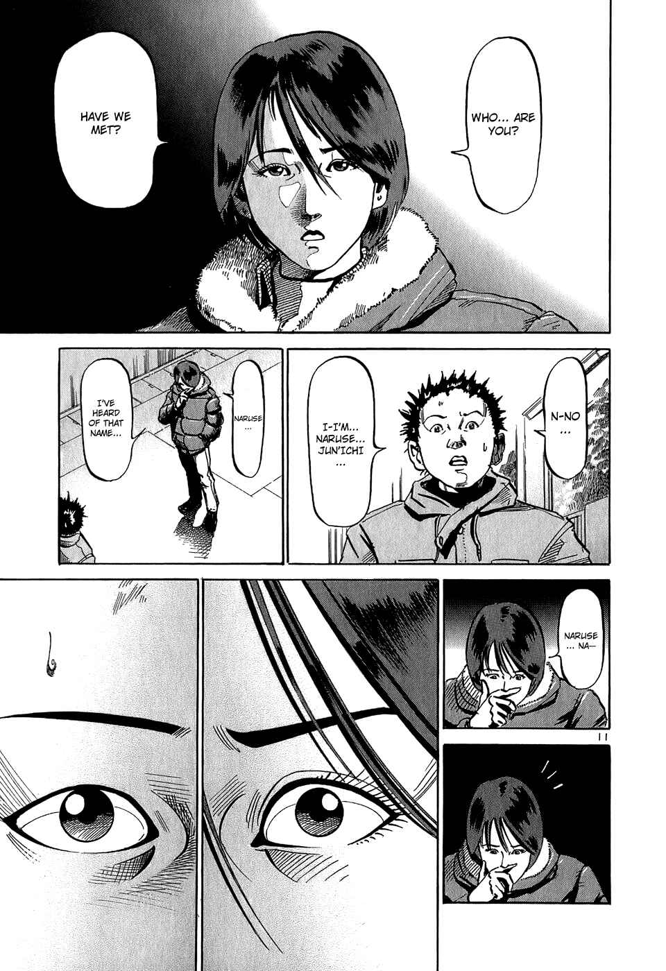 Page 12 Chapter 26 HE∀DS