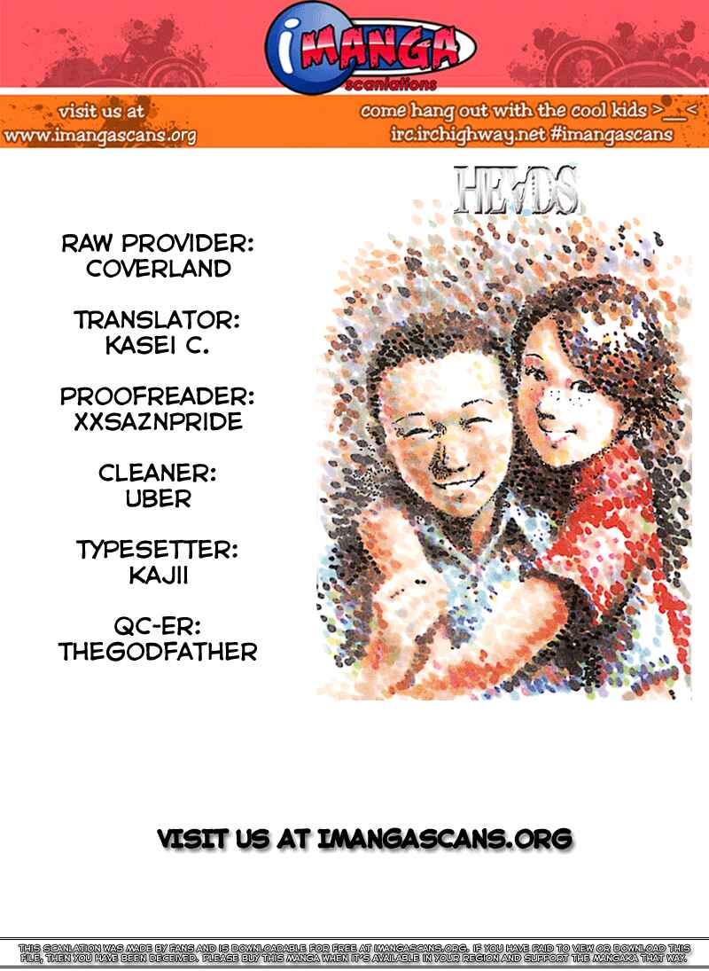 Page 1 Chapter 13 HE∀DS