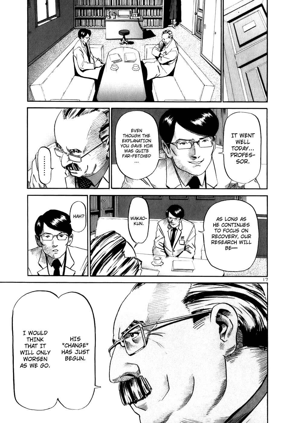 Page 18 Chapter 13 HE∀DS