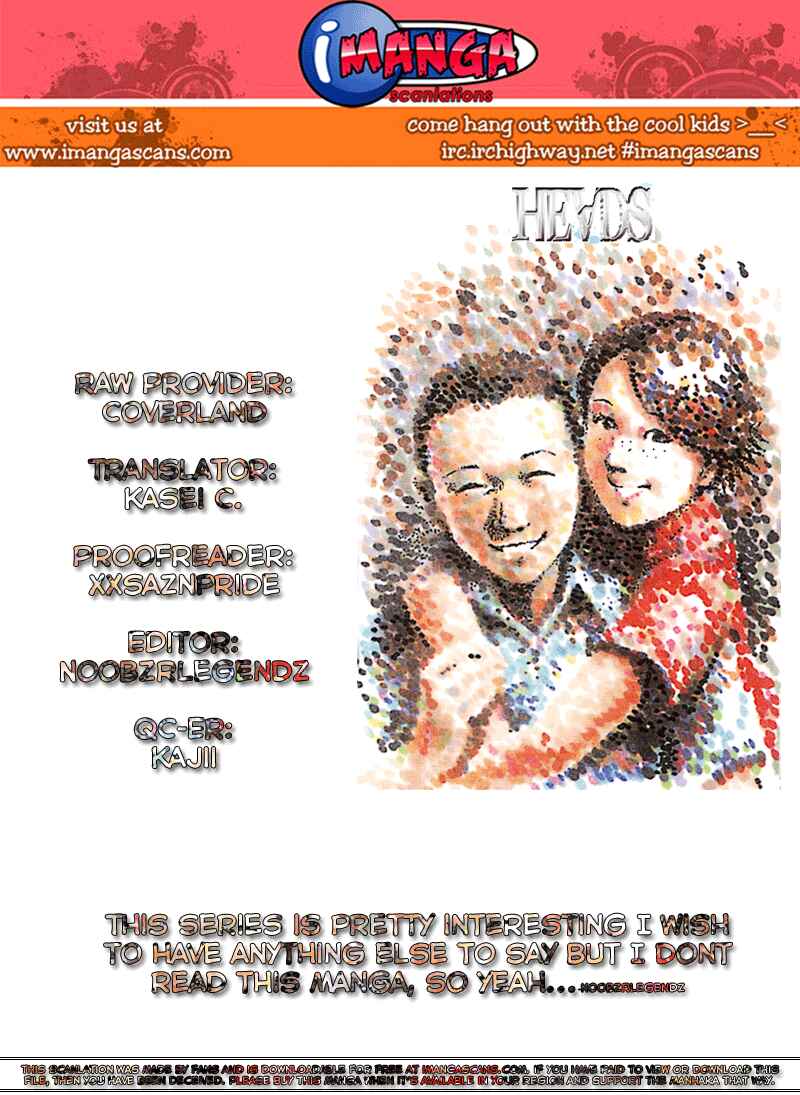 Page 1 Chapter 8 HE∀DS