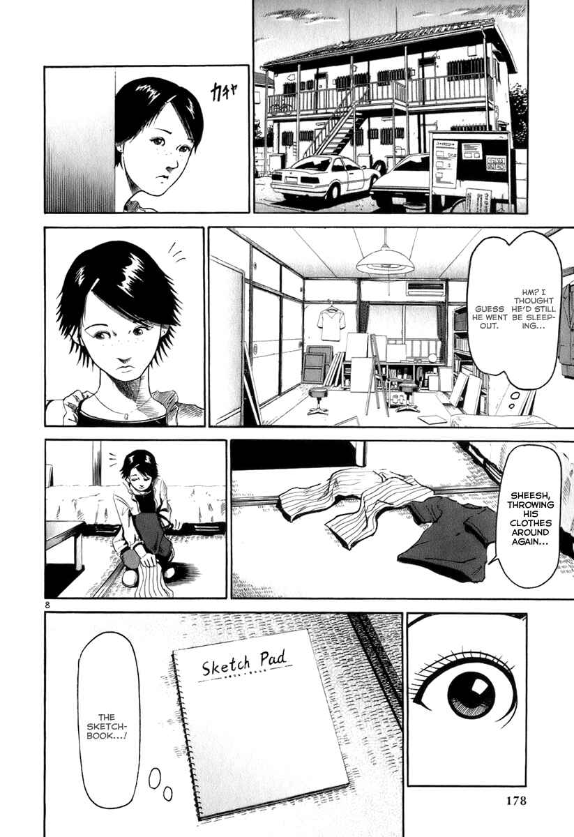 Page 9 Chapter 8 HE∀DS