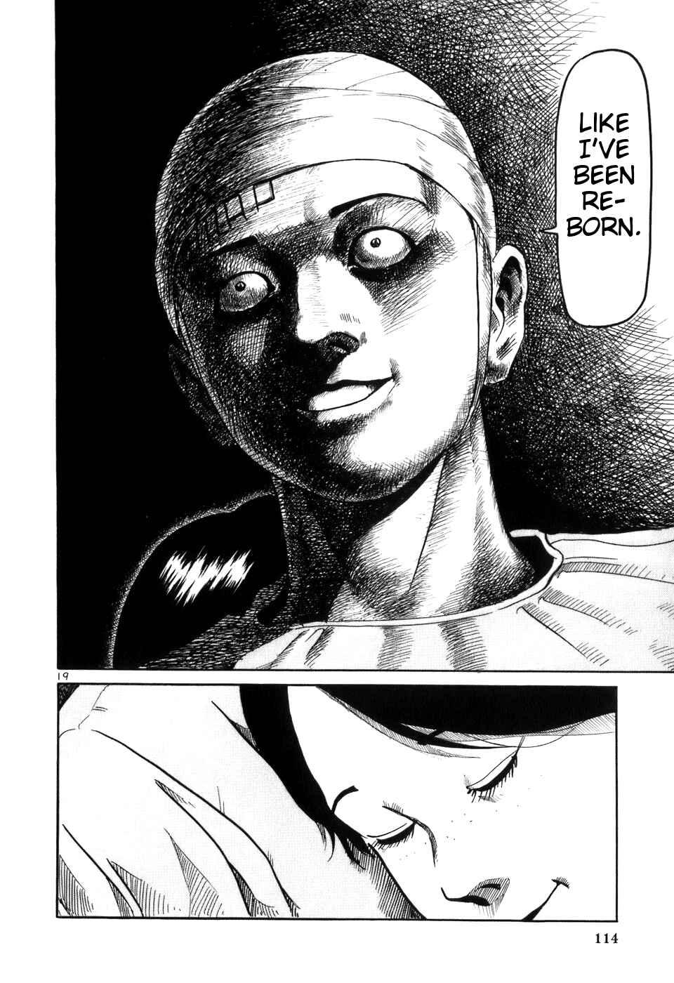 Page 19 Chapter 4 HE∀DS