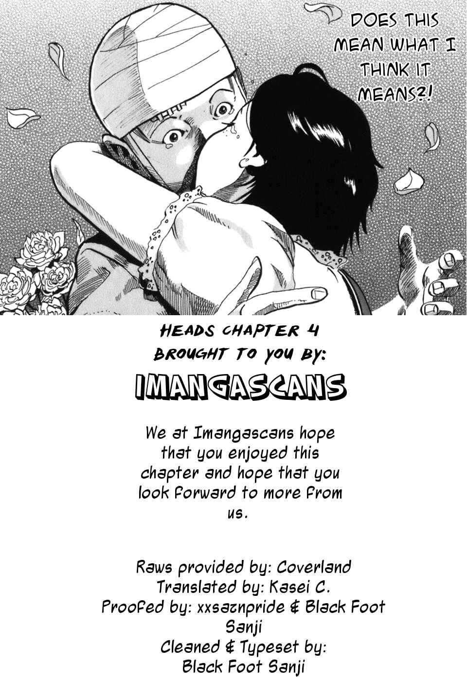 Page 20 Chapter 4 HE∀DS