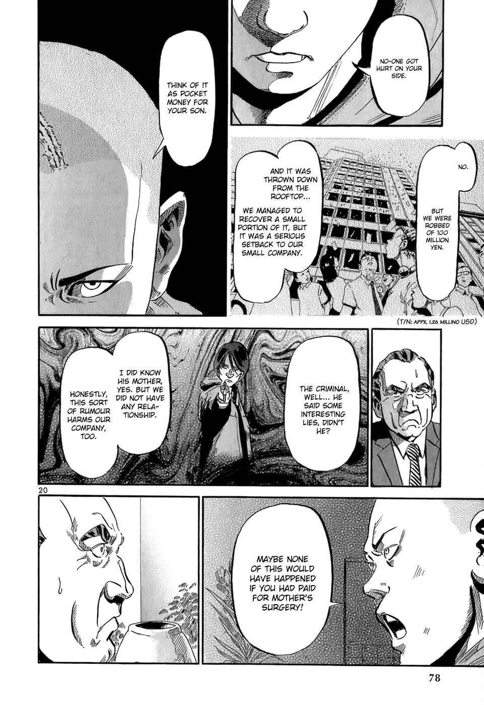 Page 20 Chapter 35 HE∀DS