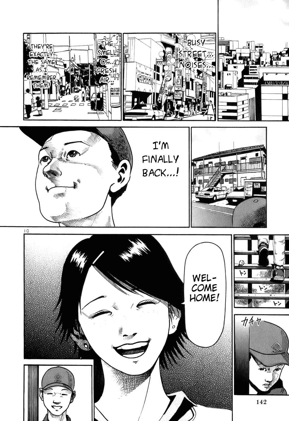 Page 10 Chapter 6 HE∀DS