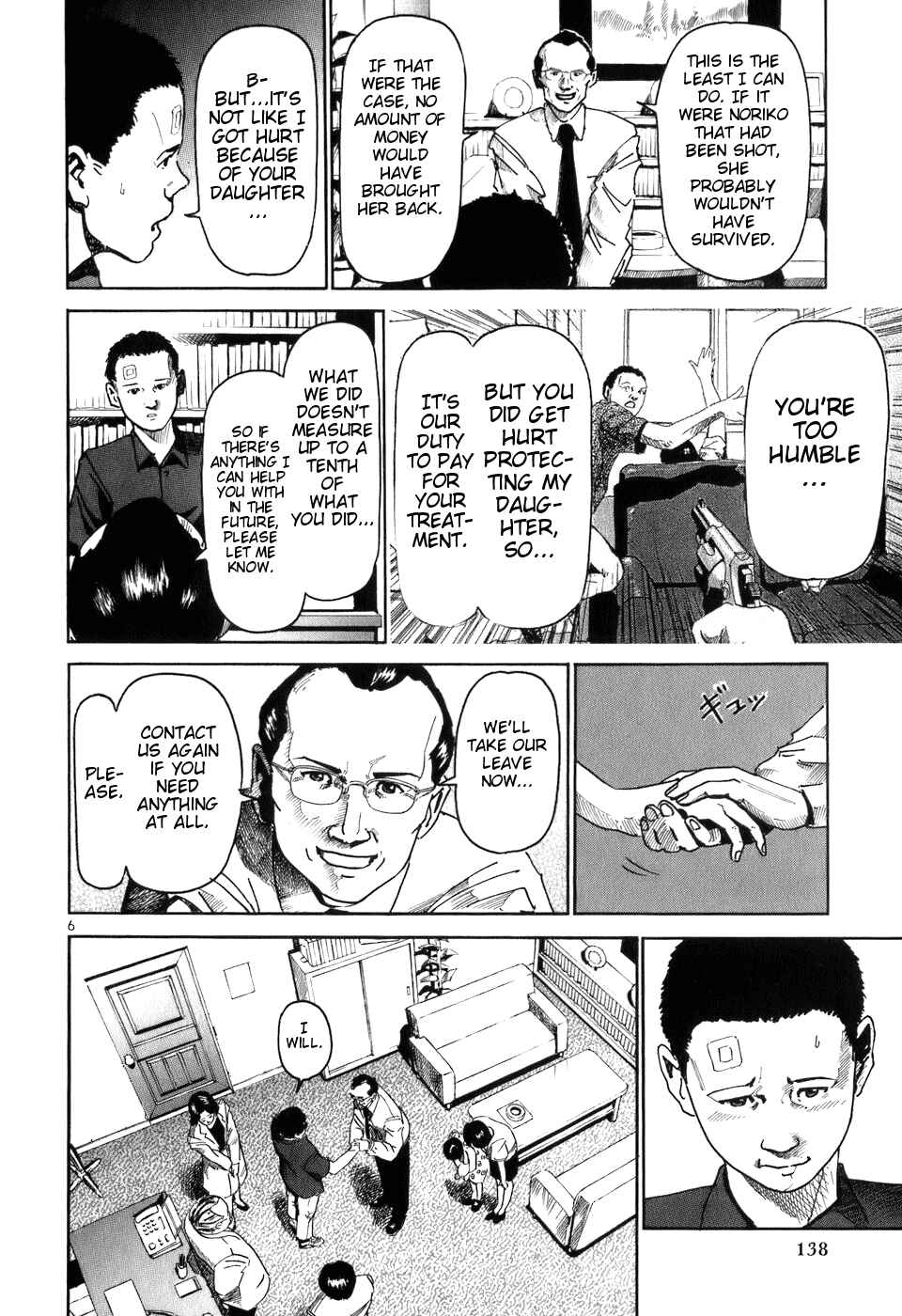 Page 6 Chapter 6 HE∀DS