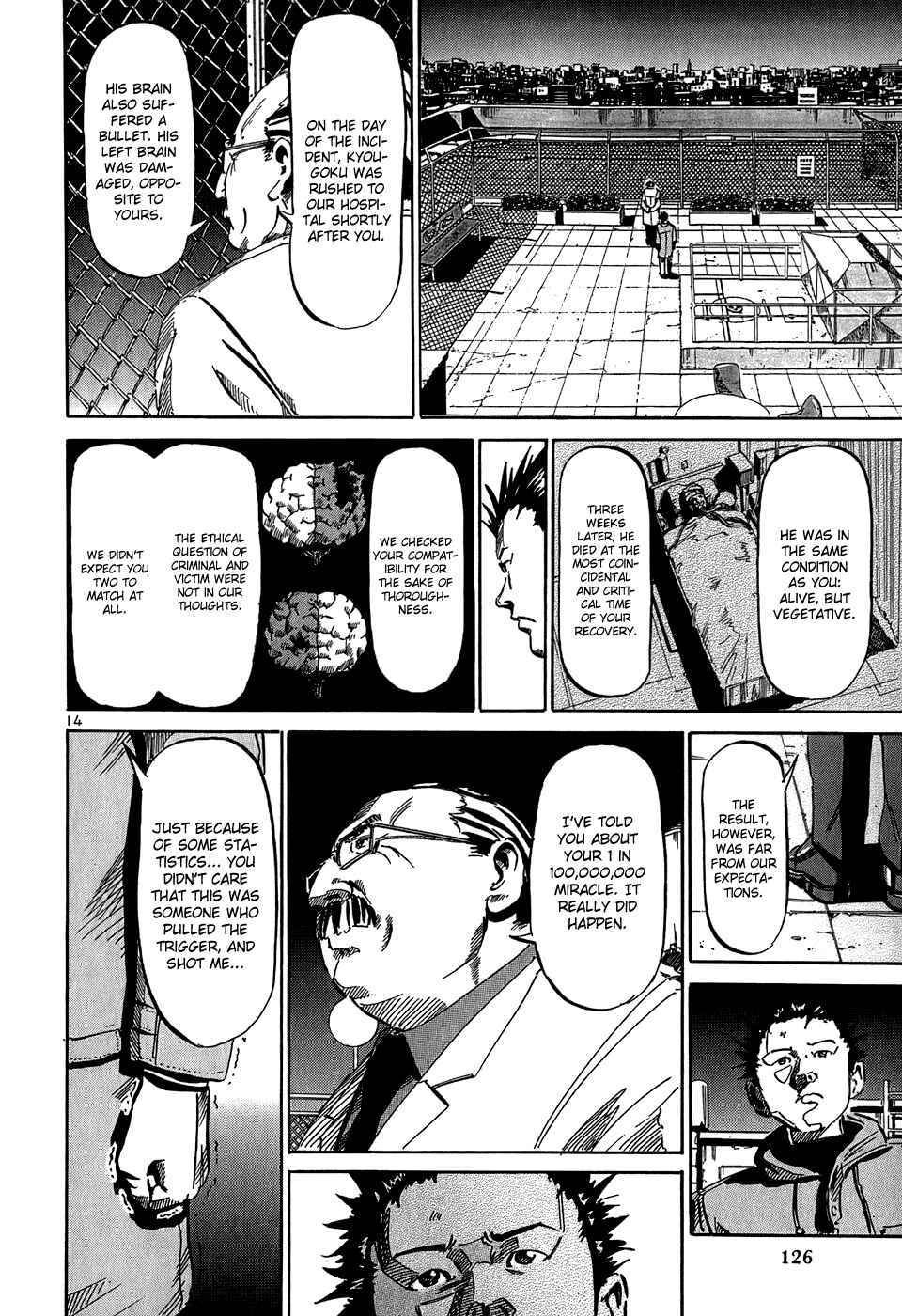 Page 15 Chapter 27 HE∀DS
