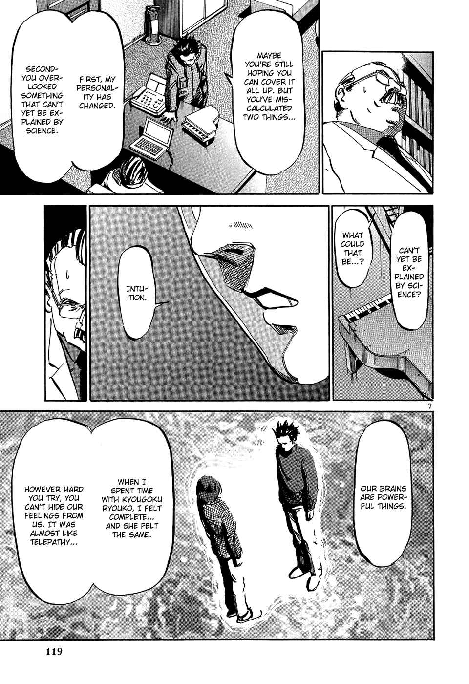 Page 8 Chapter 27 HE∀DS