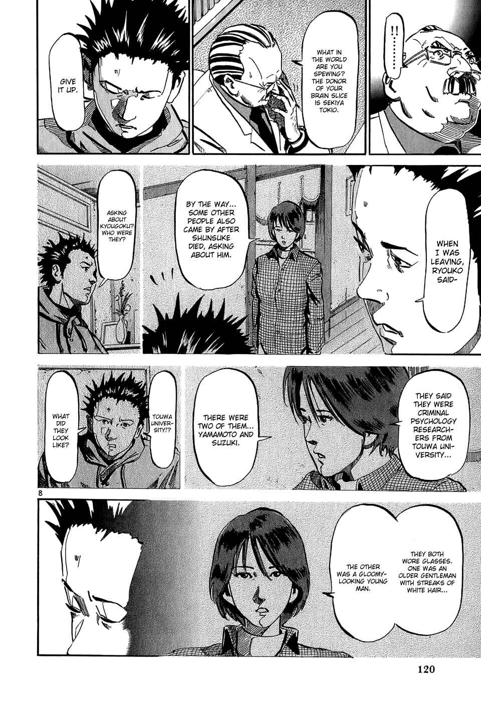 Page 9 Chapter 27 HE∀DS