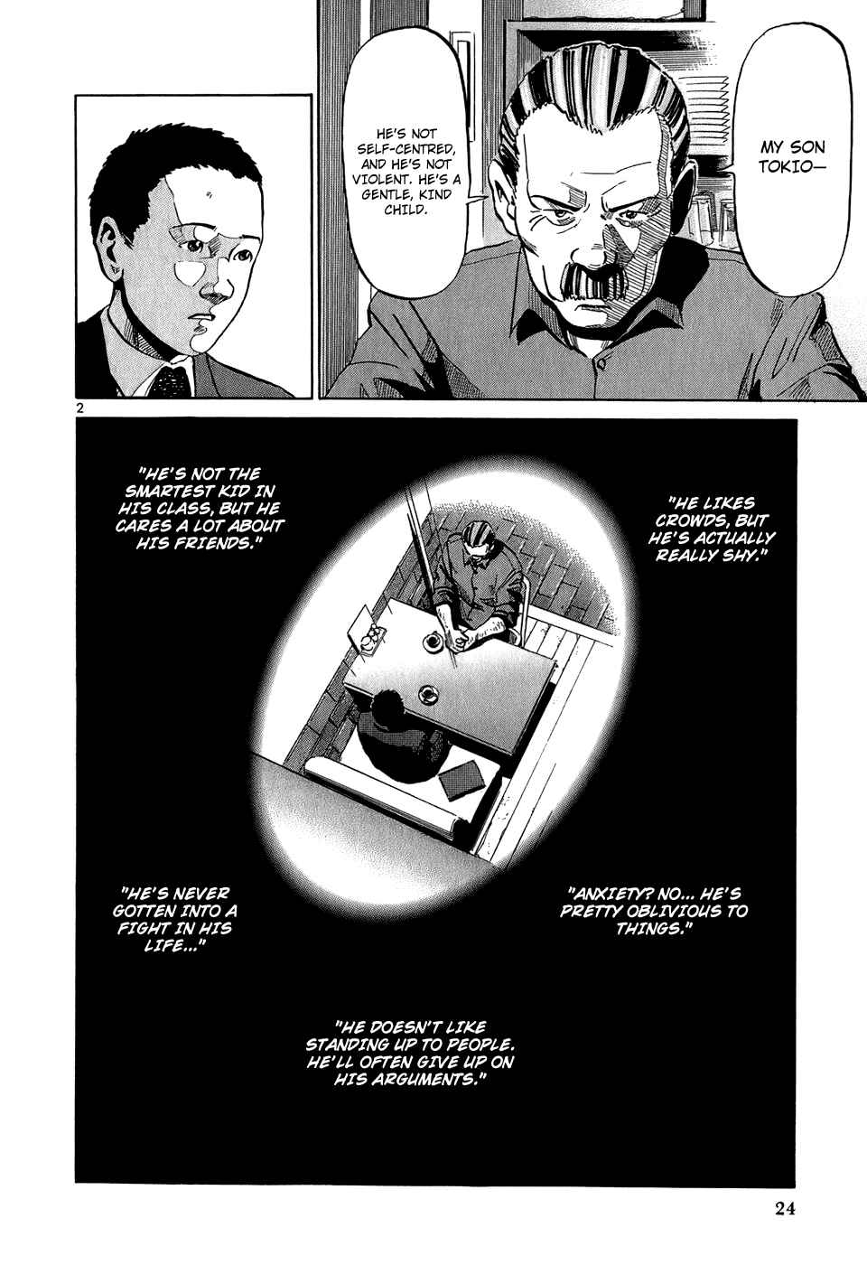 Page 3 Chapter 22 HE∀DS