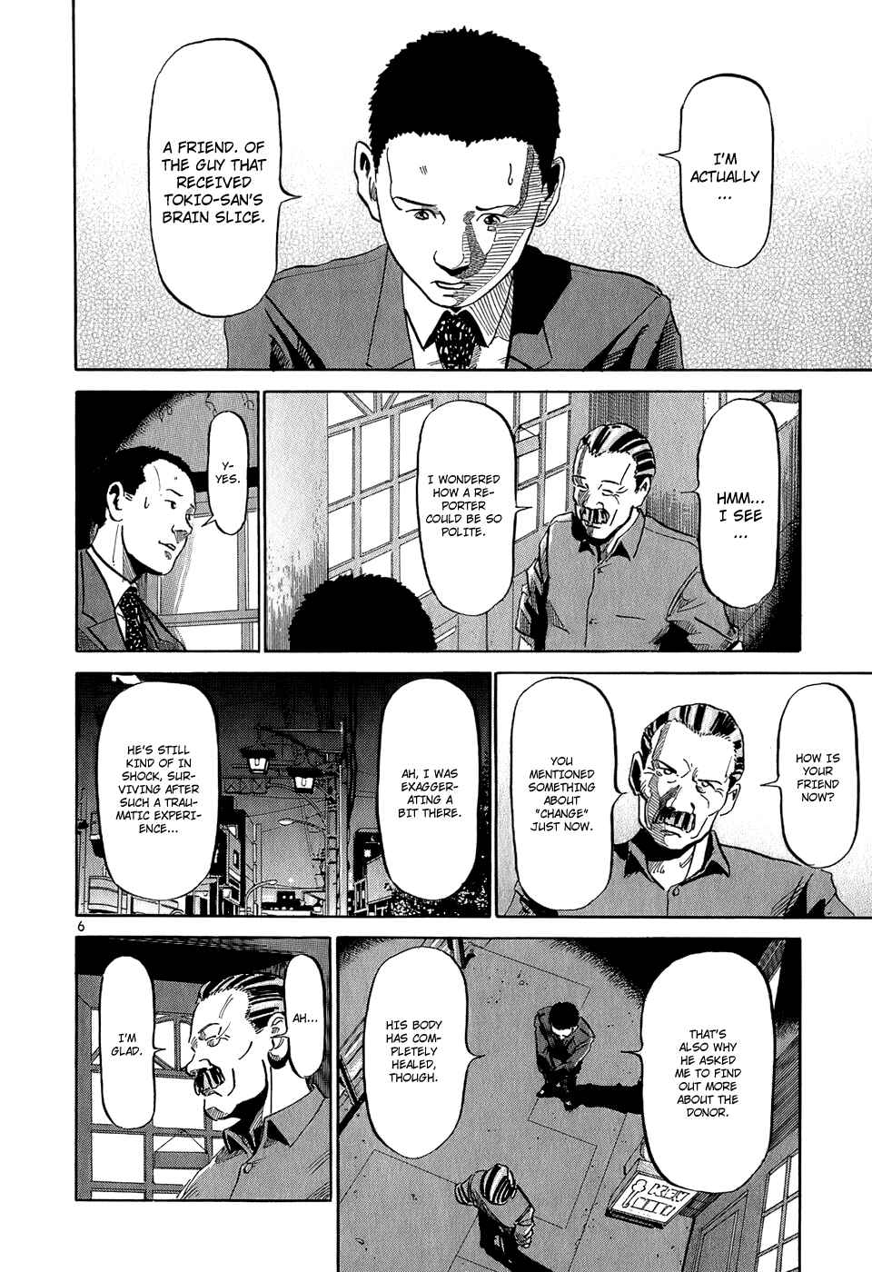 Page 7 Chapter 22 HE∀DS