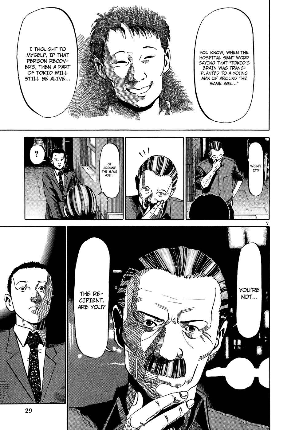 Page 8 Chapter 22 HE∀DS