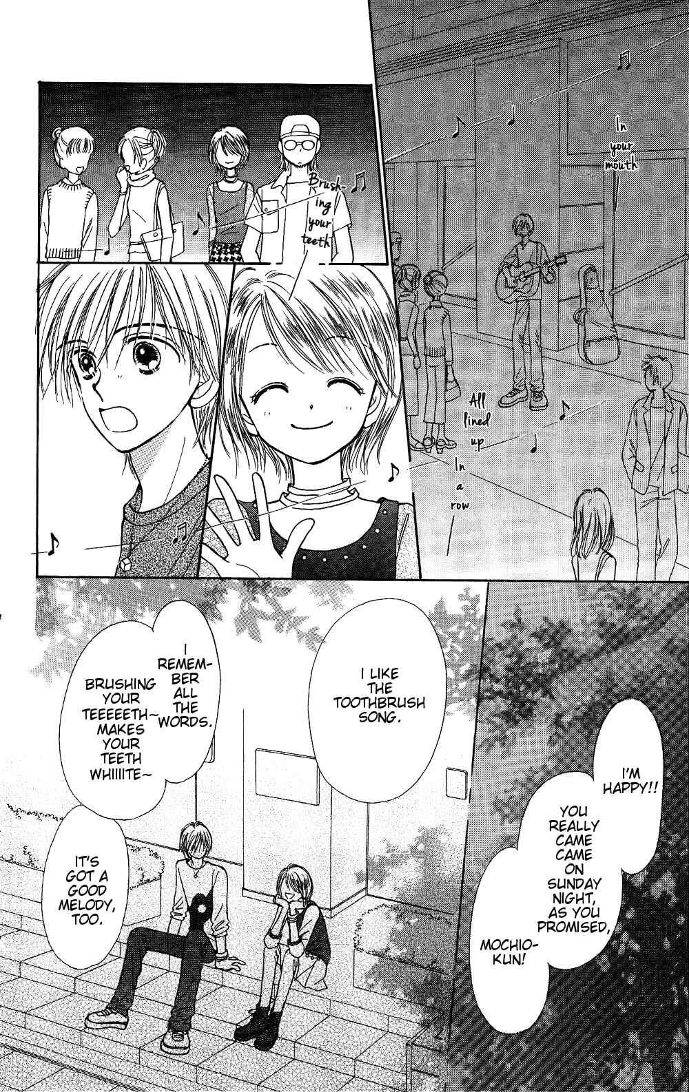 Page 11 Chapter 5 Gods Music Box
