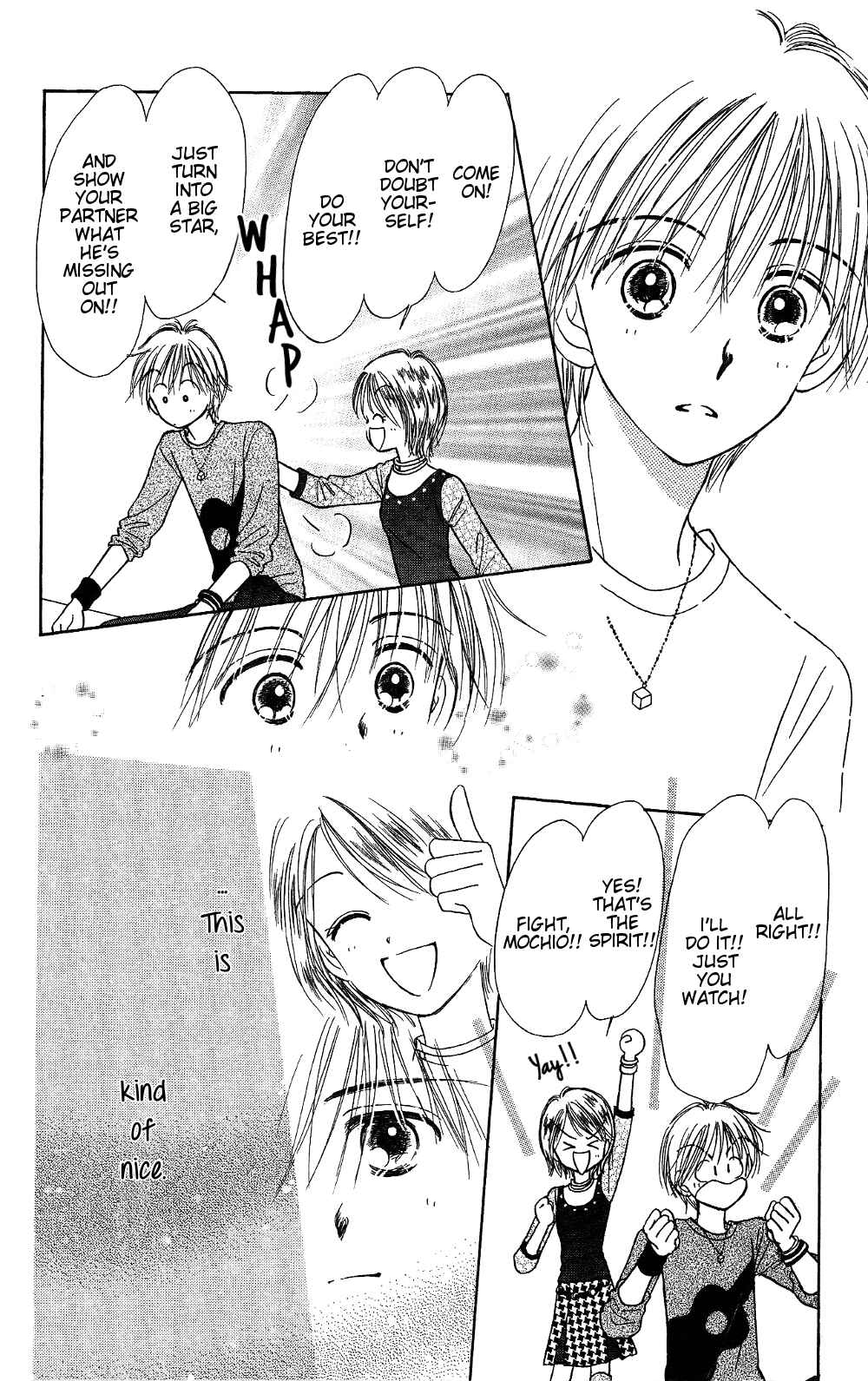 Page 13 Chapter 5 Gods Music Box