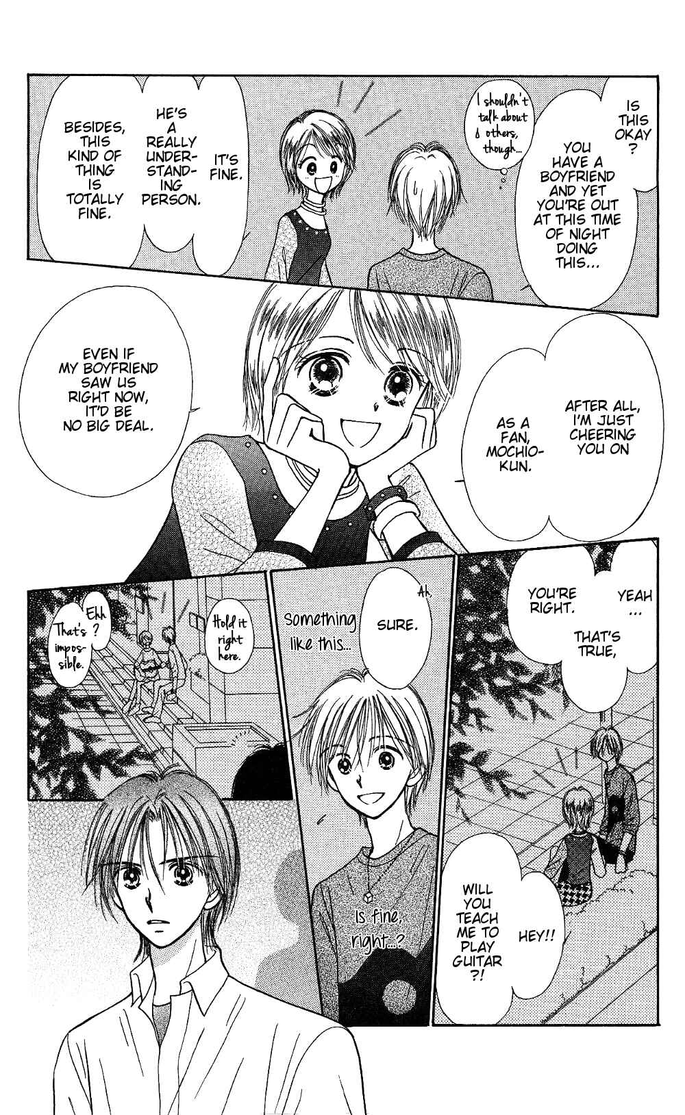 Page 15 Chapter 5 Gods Music Box